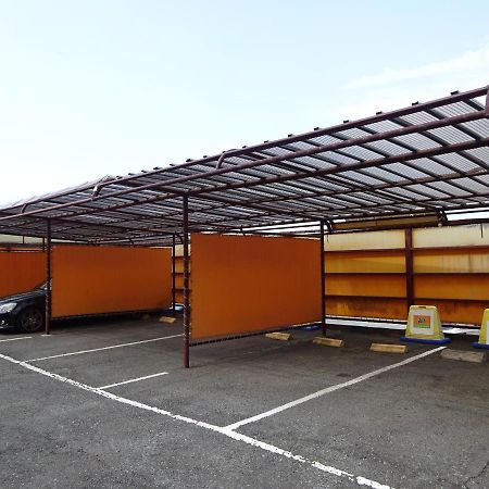 HOTEL Rplus 東松山 Namegawa エクステリア 写真