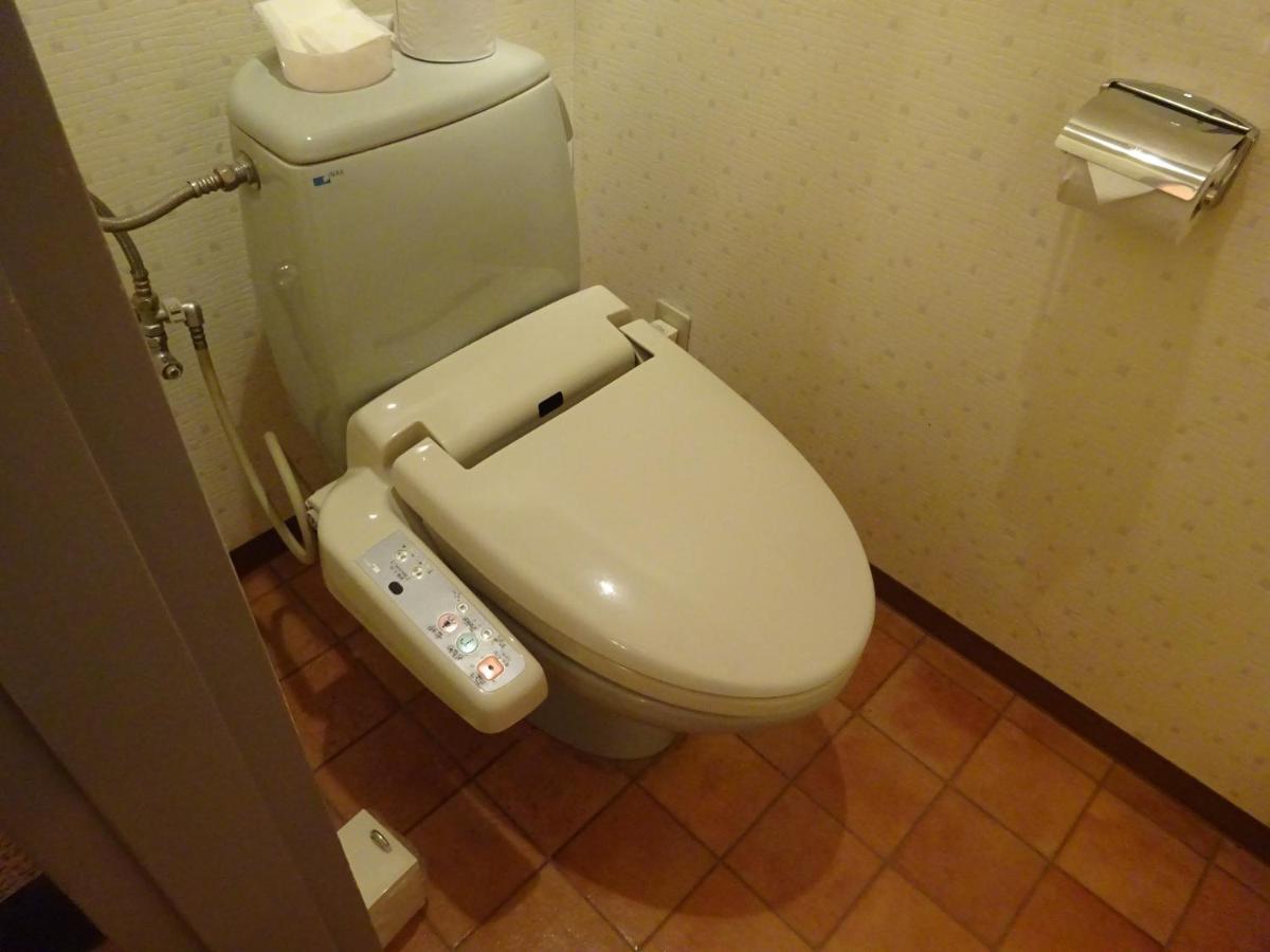 HOTEL Rplus 東松山 Namegawa エクステリア 写真