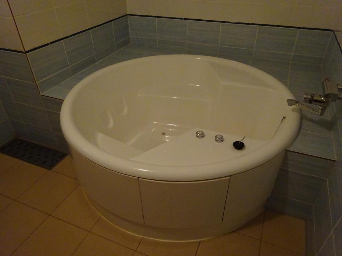 HOTEL Rplus 東松山 Namegawa エクステリア 写真