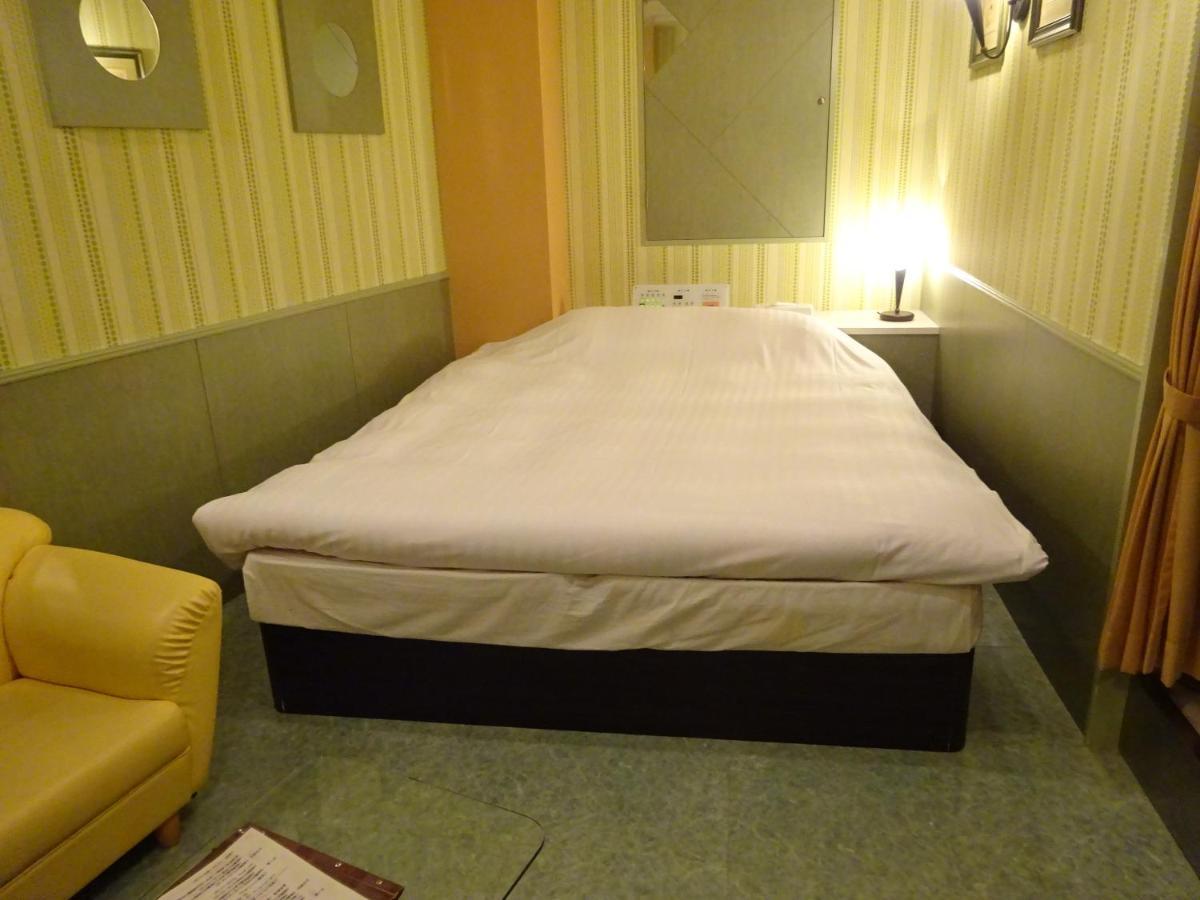 HOTEL Rplus 東松山 Namegawa エクステリア 写真